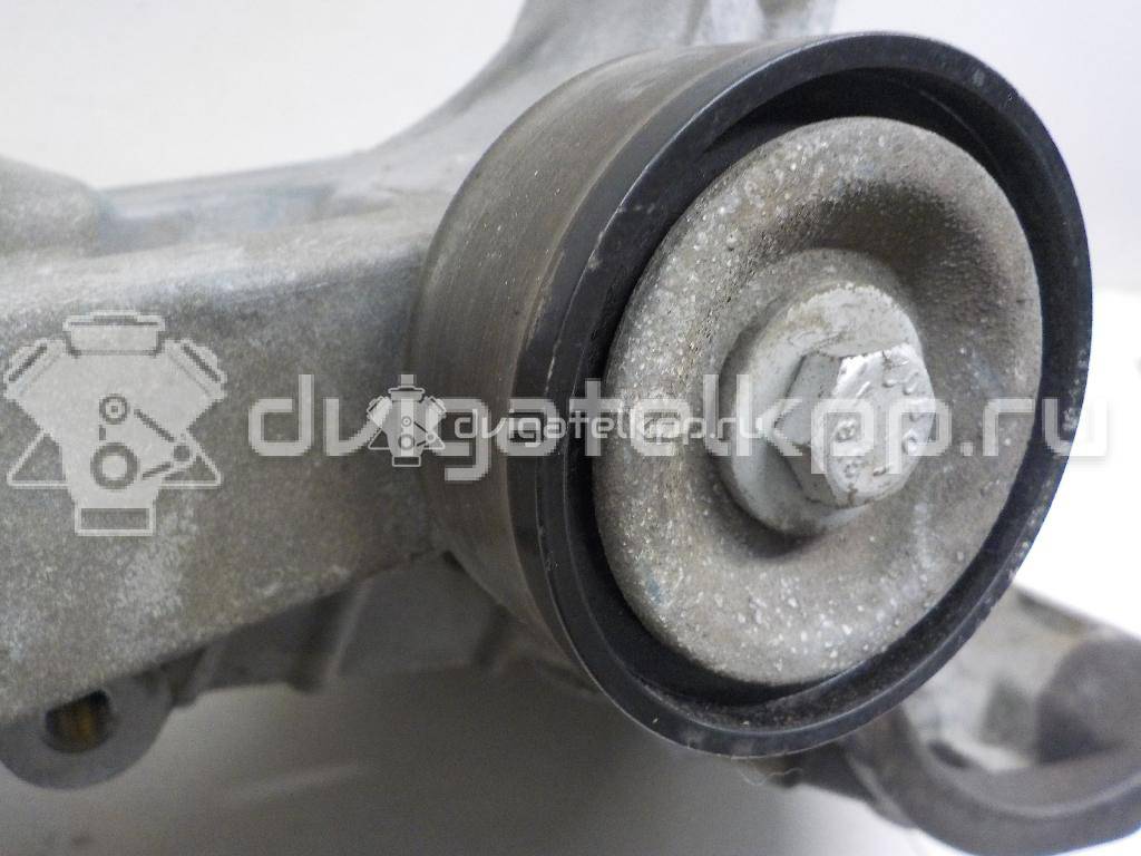 Фото Кронштейн генератора для двигателя K4M для Nissan Terrano / Bluebird 102-110 л.с 16V 1.6 л бензин 1171000Q2D {forloop.counter}}