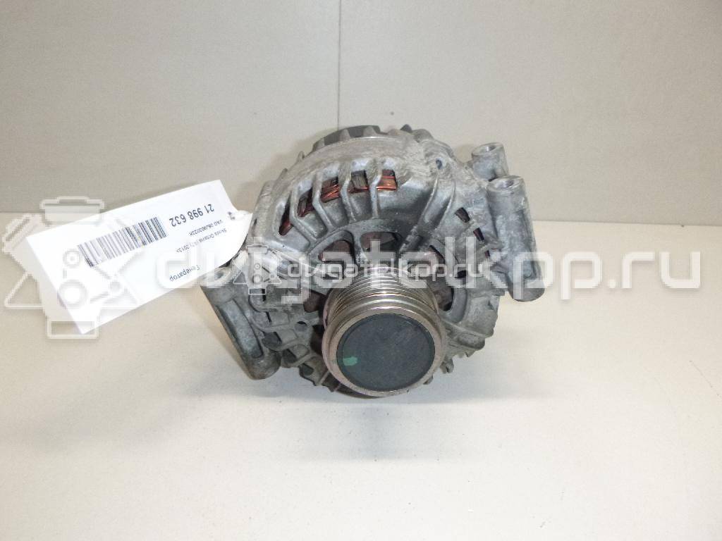 Фото Генератор  06J903023K для Skoda Octavia / Kodiaq Ns7 / Superb {forloop.counter}}