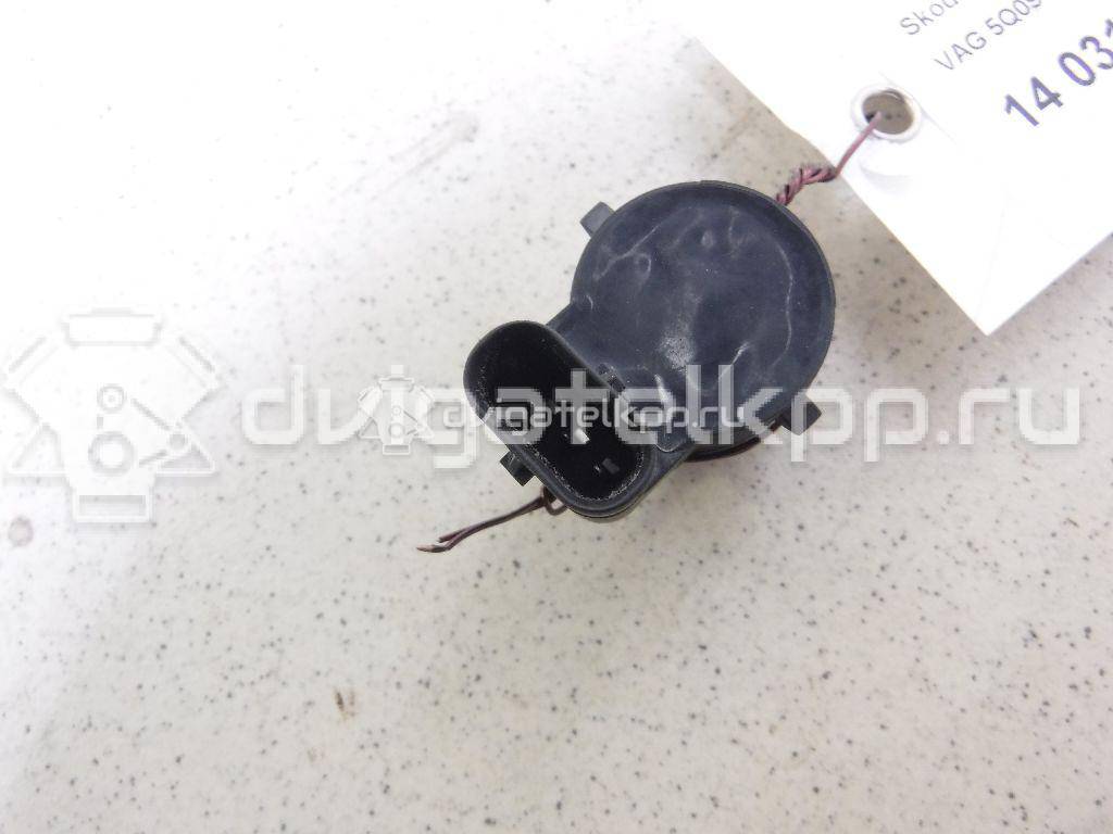 Фото Датчик парковки  5Q0919275A для Skoda Octavia / Superb / Yeti 5L / Rapid {forloop.counter}}