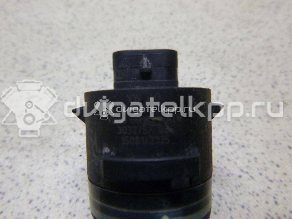 Фото Датчик парковки  5Q0919275A для Skoda Octavia / Superb / Yeti 5L / Rapid {forloop.counter}}