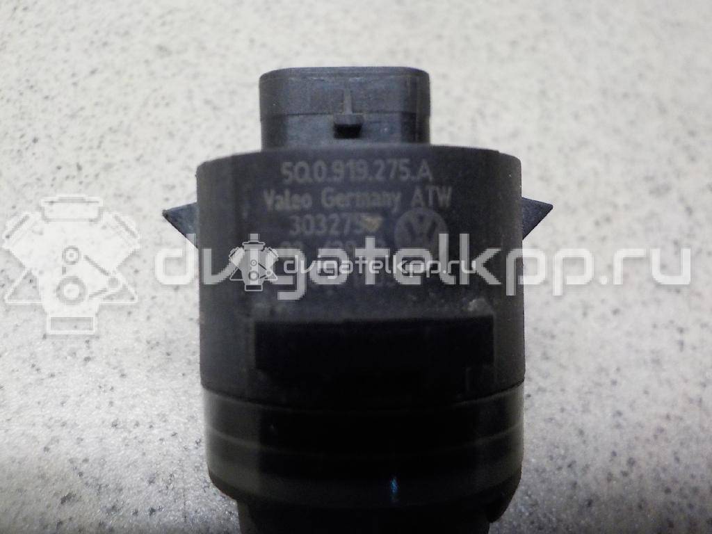 Фото Датчик парковки  5Q0919275A для Skoda Octavia / Superb / Yeti 5L / Rapid {forloop.counter}}