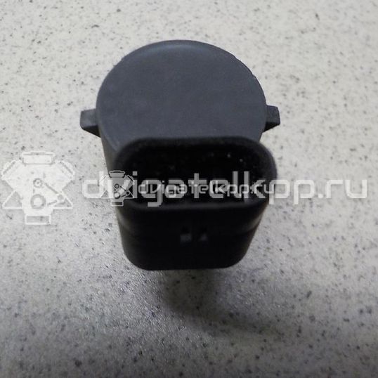 Фото Датчик парковки  5Q0919275A для Skoda Octavia / Superb / Yeti 5L / Rapid