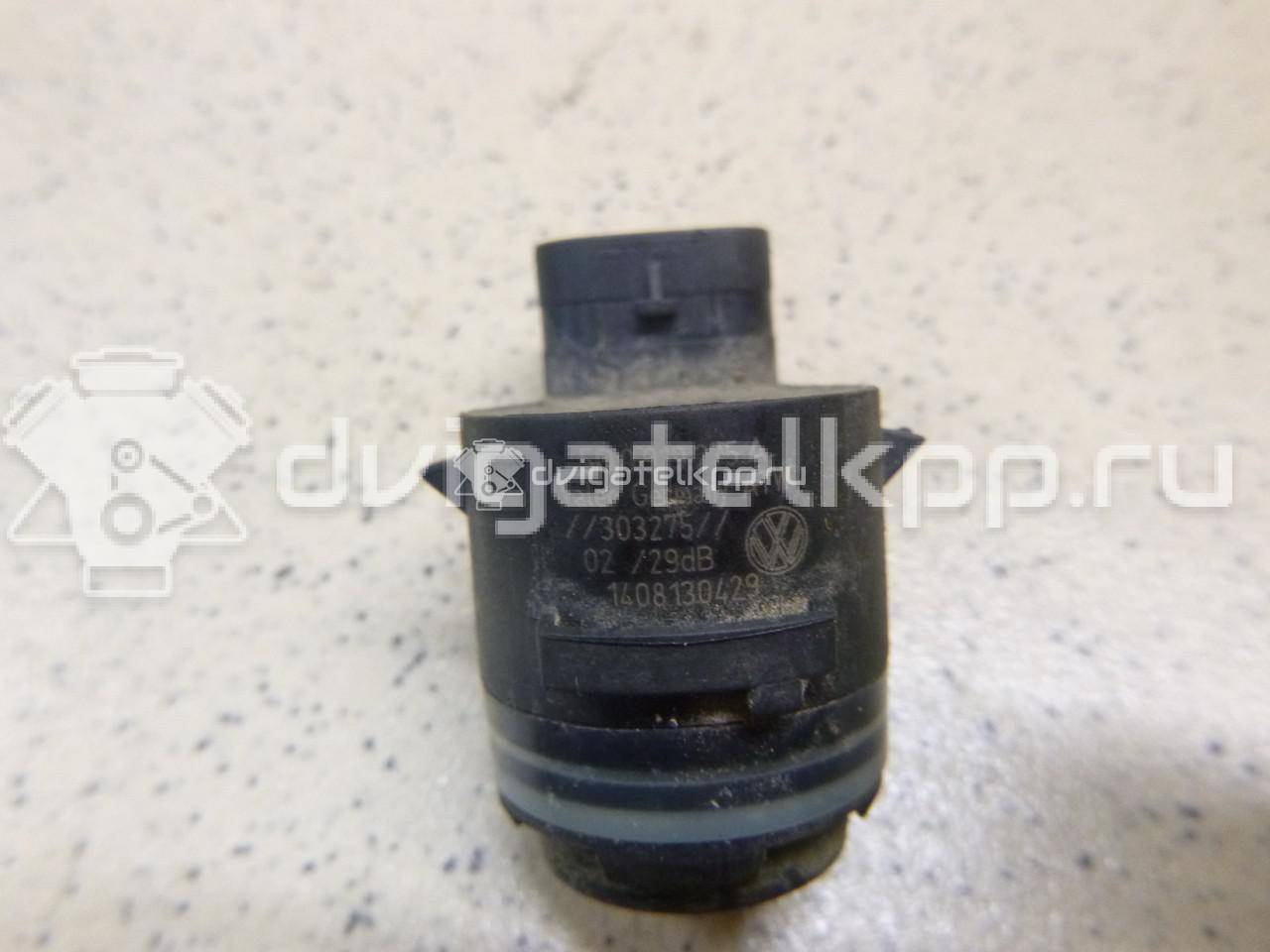 Фото Датчик парковки  5Q0919275A для Skoda Octavia / Superb / Yeti 5L / Rapid {forloop.counter}}