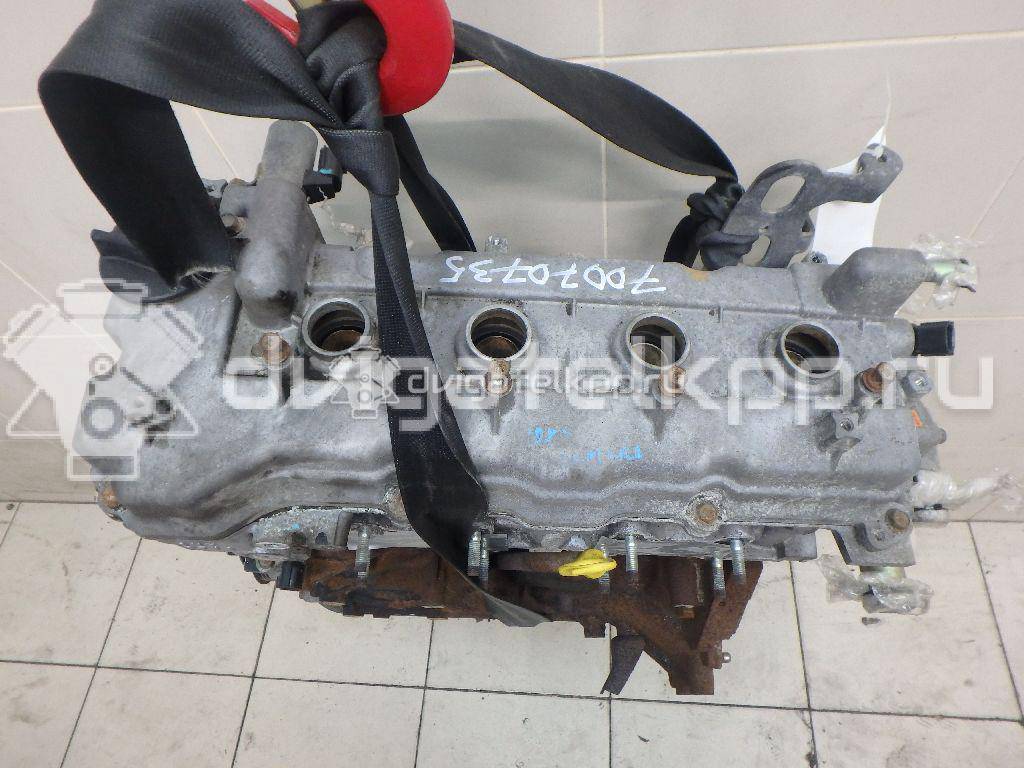 Фото Контрактный (б/у) двигатель QG16DE для Nissan Primera / Almera 102-120 л.с 16V 1.6 л бензин 1010295F0B {forloop.counter}}