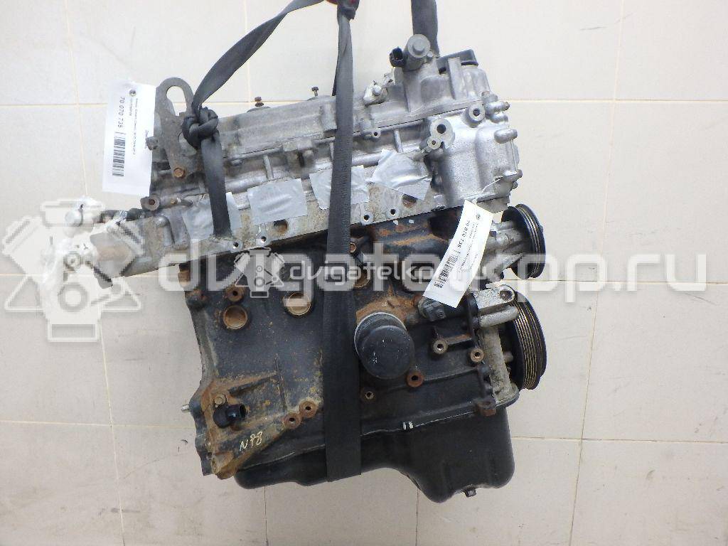 Фото Контрактный (б/у) двигатель QG16DE для Nissan Primera / Almera 102-120 л.с 16V 1.6 л бензин 1010295F0B {forloop.counter}}