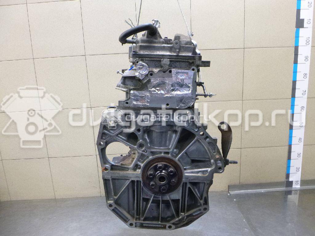 Фото Контрактный (б/у) двигатель HR16DE для Nissan (Dongfeng) Tiida 105-126 л.с 16V 1.6 л бензин 101029U01G {forloop.counter}}