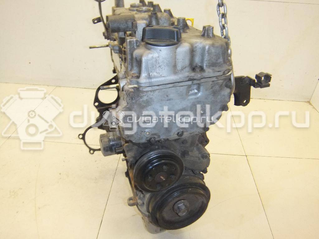 Фото Контрактный (б/у) двигатель QG16DE для Nissan Primera / Almera 102-120 л.с 16V 1.6 л бензин 1010295F0B {forloop.counter}}