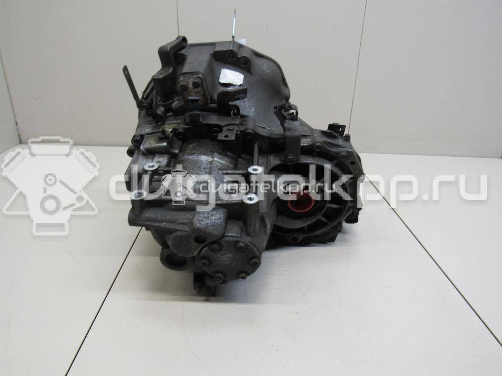 Фото Контрактная (б/у) МКПП для Nissan Almera 90-109 л.с 16V 1.5 л QG15DE бензин 320104M506 {forloop.counter}}