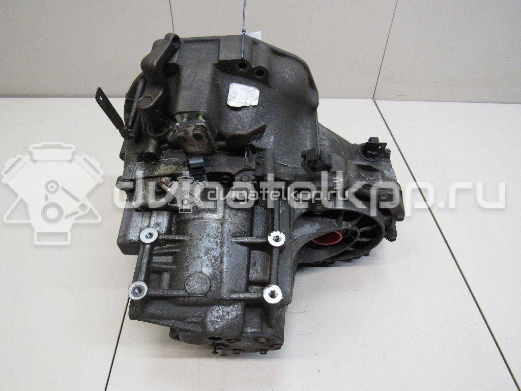 Фото Контрактная (б/у) МКПП для Nissan Almera 90-109 л.с 16V 1.5 л QG15DE бензин 320104M506 {forloop.counter}}