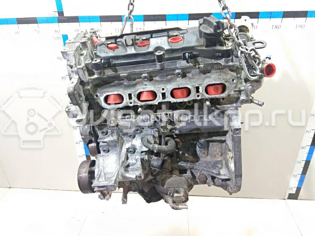 Фото Контрактный (б/у) двигатель MR16DDT для Samsung / Nissan 163-218 л.с 16V 1.6 л Бензин/спирт 101021KCHC {forloop.counter}}