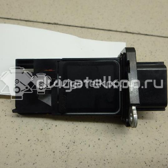 Фото Расходомер воздуха (массметр) для двигателя MR16DDT для Nissan Juke F15 / Pulsar C13 / X-Trail 163-218 л.с 16V 1.6 л Бензин/спирт 226801MB0A
