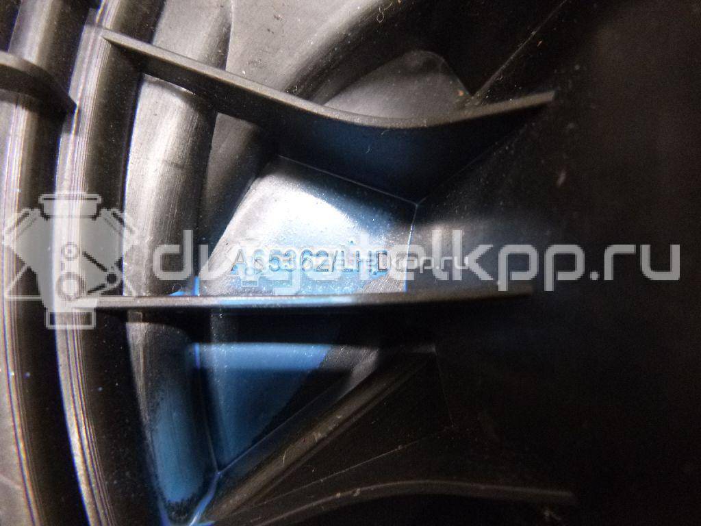 Фото Моторчик отопителя  5Q1819021A для Skoda Octavia / Kodiaq Ns7 / Superb {forloop.counter}}
