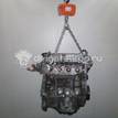Фото Контрактный (б/у) двигатель HR16DE для Nissan Tiida / Almera / Micra / Note / Nv200 87-140 л.с 16V 1.6 л Бензин/спирт 101029U01G {forloop.counter}}