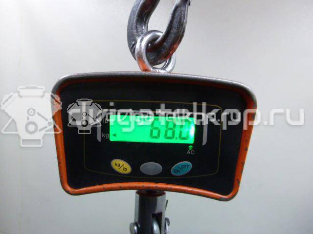 Фото Контрактный (б/у) двигатель HR16DE для Nissan Tiida / Almera / Micra / Note / Nv200 87-140 л.с 16V 1.6 л Бензин/спирт 101029U01G {forloop.counter}}