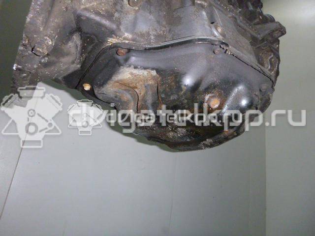 Фото Контрактный (б/у) двигатель HR16DE для Nissan Tiida / Almera / Micra / Note / Nv200 87-140 л.с 16V 1.6 л Бензин/спирт 101029U01G {forloop.counter}}