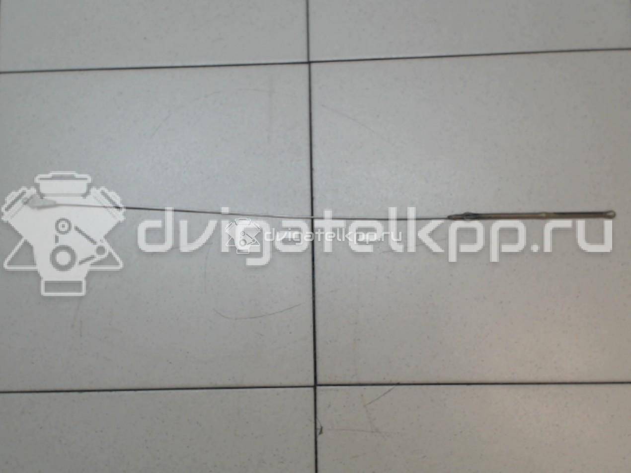 Фото Щуп масляный для двигателя K9K для Nissan Pulsar C13 / Tiida 65-110 л.с 8V 1.5 л Дизельное топливо {forloop.counter}}