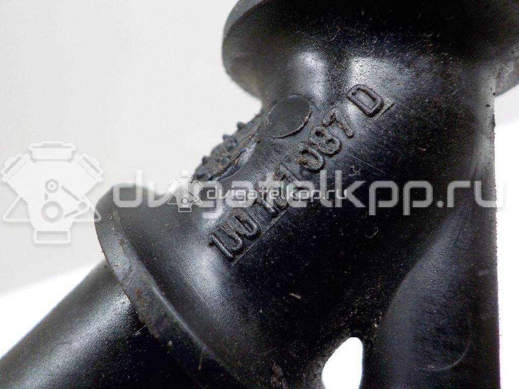 Фото Фланец / тройник  1J0121087D для Skoda Octavia {forloop.counter}}