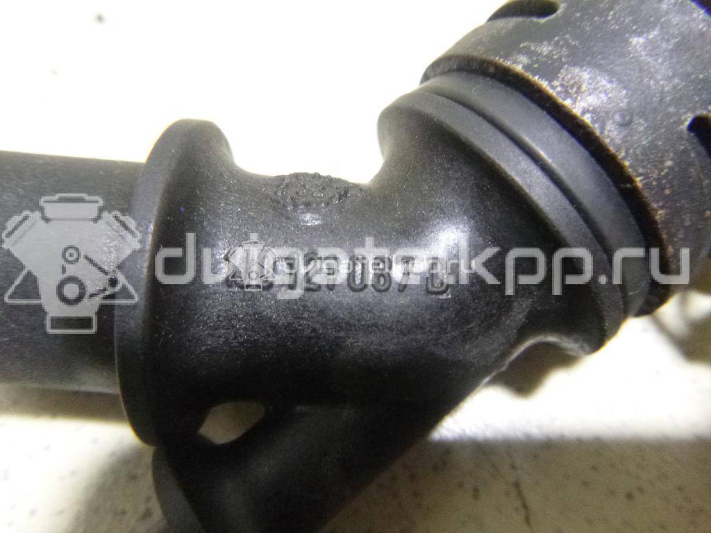 Фото Фланец / тройник  1J0121087D для Skoda Octavia {forloop.counter}}