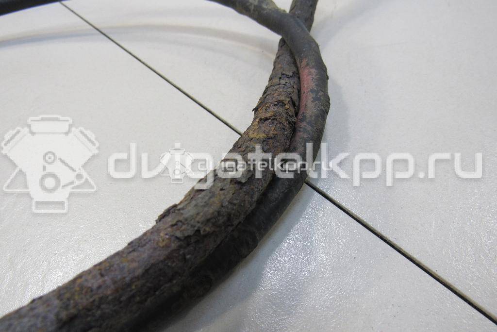 Фото Трос стояночного тормоза  1J0609721D для Skoda Octavia / Octaviaii 1Z3 {forloop.counter}}