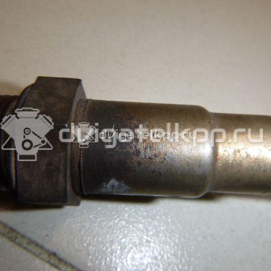 Фото Датчик кислородный/Lambdasonde  079906265 для Skoda Roomster 5J / Octaviaii 1Z3 / Yeti 5L / Citigo / Fabia
