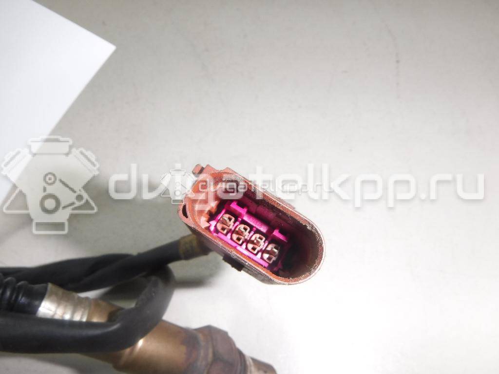 Фото Датчик кислородный/Lambdasonde  079906265 для Skoda Roomster 5J / Octaviaii 1Z3 / Yeti 5L / Citigo / Fabia {forloop.counter}}