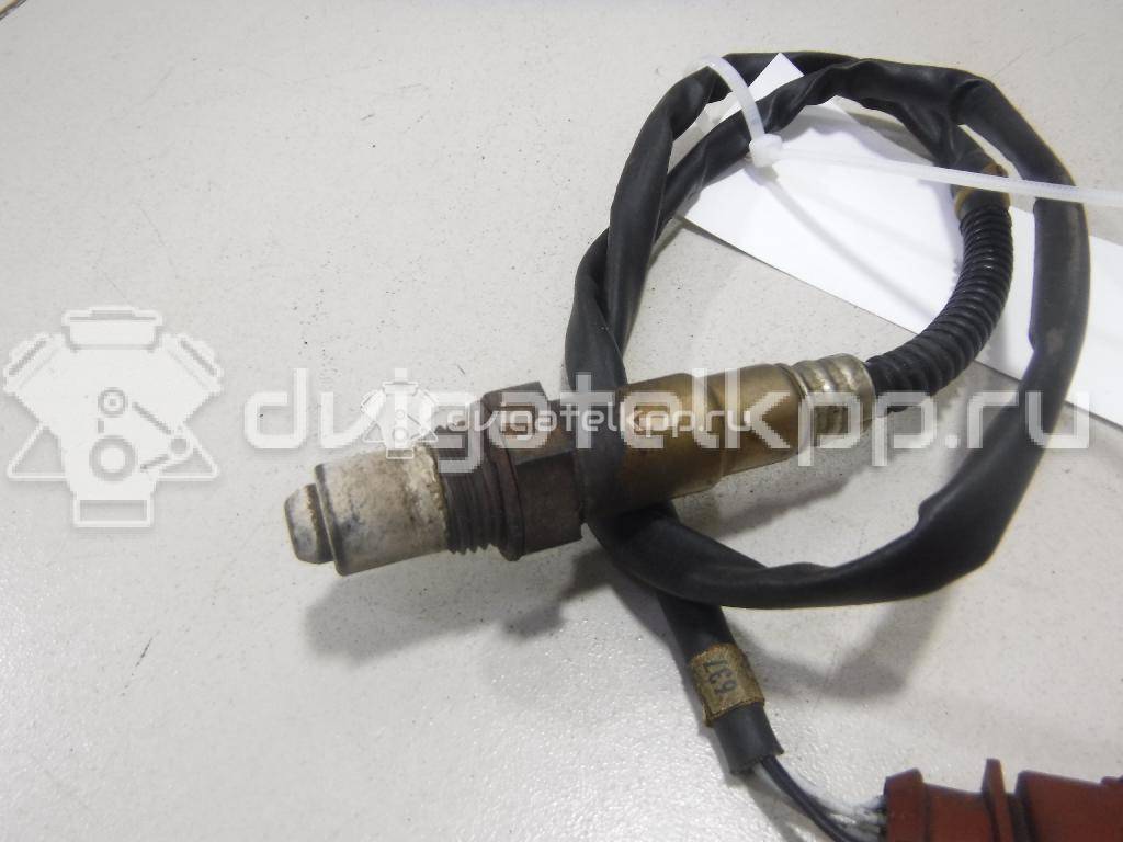 Фото Датчик кислородный/Lambdasonde  079906265 для Skoda Roomster 5J / Octaviaii 1Z3 / Yeti 5L / Citigo / Fabia {forloop.counter}}