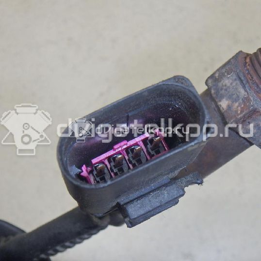 Фото Датчик кислородный/Lambdasonde  079906262G для Skoda Roomster 5J / Octaviaii 1Z3 / Yeti 5L / Citigo / Fabia