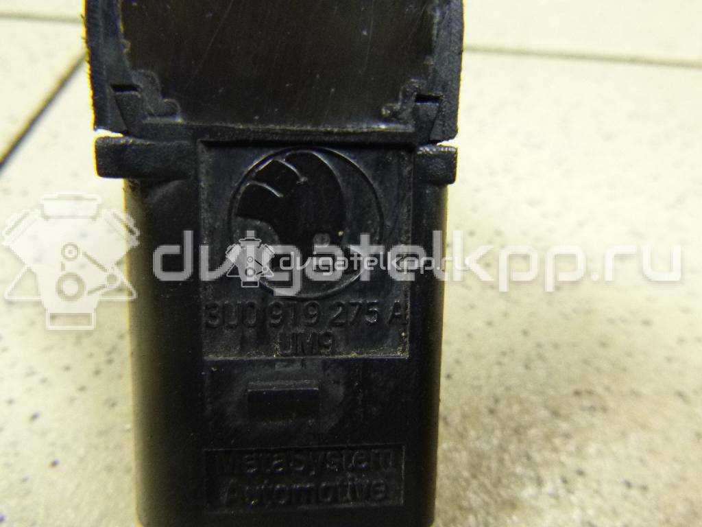 Фото Датчик парковки  3U0919275A для Skoda Superb {forloop.counter}}