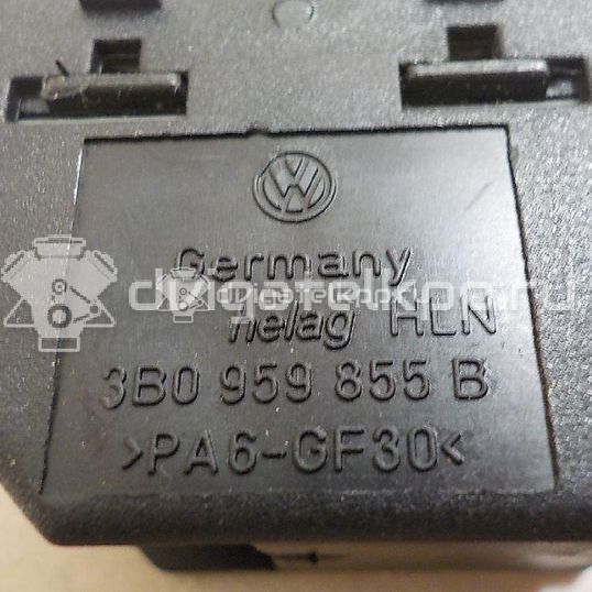 Фото Кнопка стеклоподъемника  3B0959855B для skoda Octavia