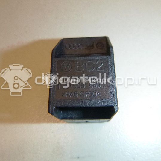 Фото Кнопка стеклоподъемника  3B0959855B01C для skoda Octavia