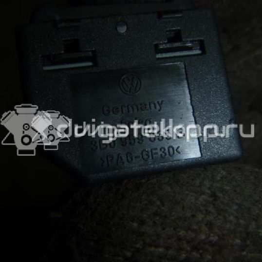 Фото Кнопка стеклоподъемника  3B0959855B01C для vw Golf IV/Bora