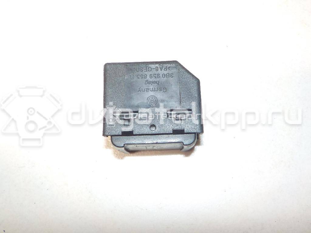 Фото Кнопка стеклоподъемника  3B0959855B01C для vw Golf IV/Bora {forloop.counter}}