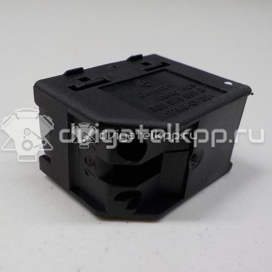 Фото Кнопка стеклоподъемника  3B0959855B01C для vw Golf IV/Bora