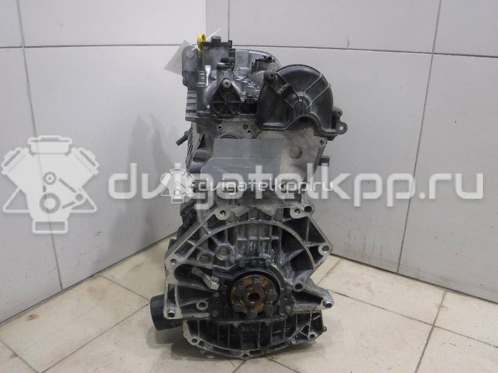 Фото Контрактный (б/у) двигатель CWVA для Skoda / Volkswagen / Seat 110 л.с 16V 1.6 л бензин 04E100037B {forloop.counter}}