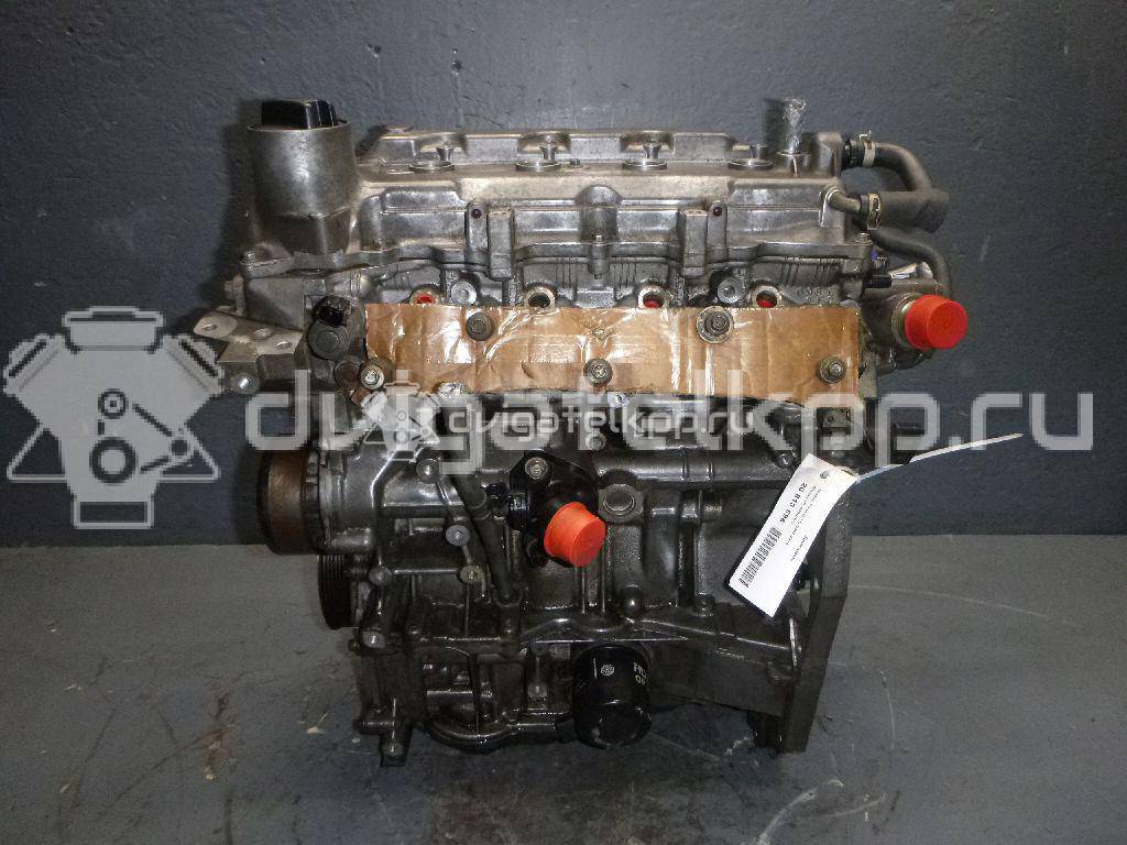 Фото Контрактный (б/у) двигатель HR16DE для Nissan Tiida / Almera / Micra / Note / Nv200 87-140 л.с 16V 1.6 л Бензин/спирт 101029U01G {forloop.counter}}