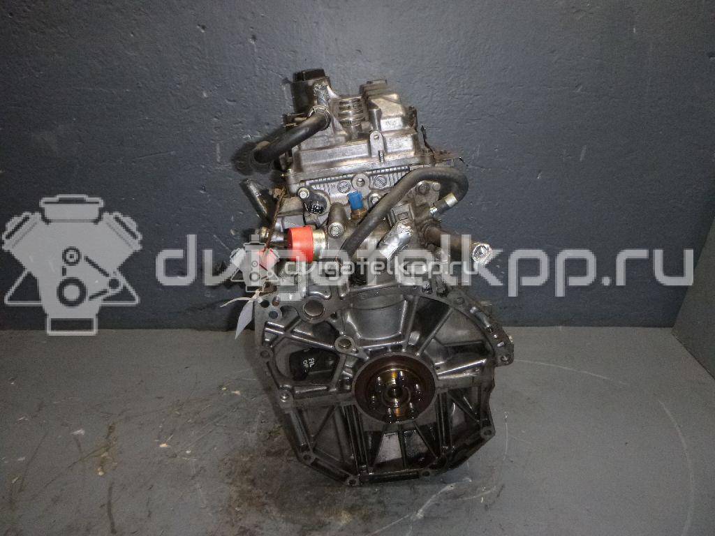 Фото Контрактный (б/у) двигатель HR16DE для Nissan Tiida / Almera / Micra / Note / Nv200 87-140 л.с 16V 1.6 л Бензин/спирт 101029U01G {forloop.counter}}