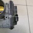 Фото Заслонка дроссельная электрическая для двигателя MR16DDT для Nissan Juke F15 / Pulsar C13 / X-Trail 163-218 л.с 16V 1.6 л Бензин/спирт 161191KC0B {forloop.counter}}