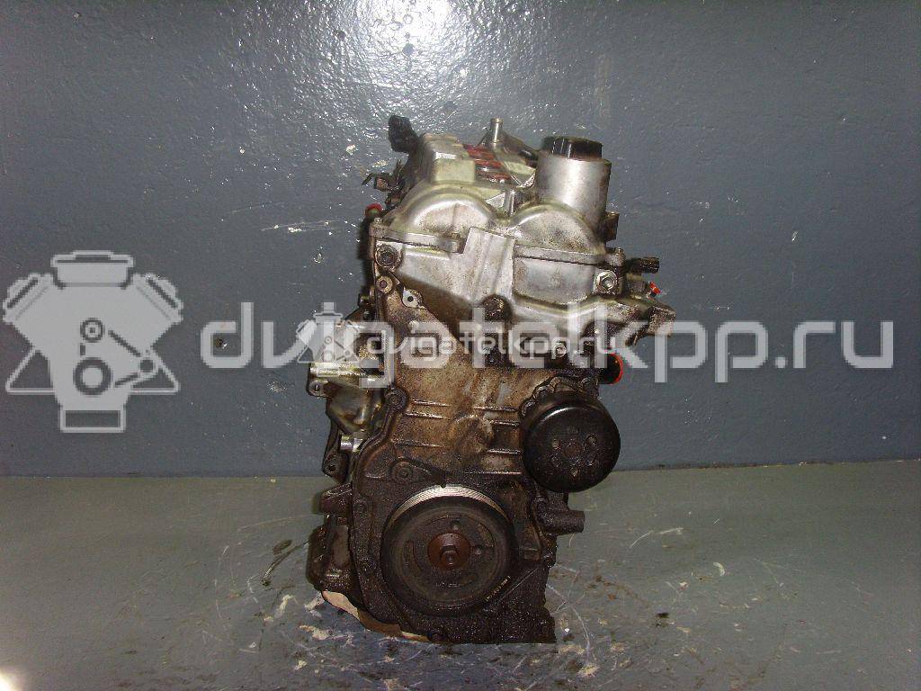 Фото Контрактный (б/у) двигатель HR16DE для Dongfeng (Dfac) / Nissan (Zhengzhou) / Samsung / Mazda / Nissan / Mitsubishi / Nissan (Dongfeng) 87-140 л.с 16V 1.6 л Бензин/спирт 101029U01G {forloop.counter}}