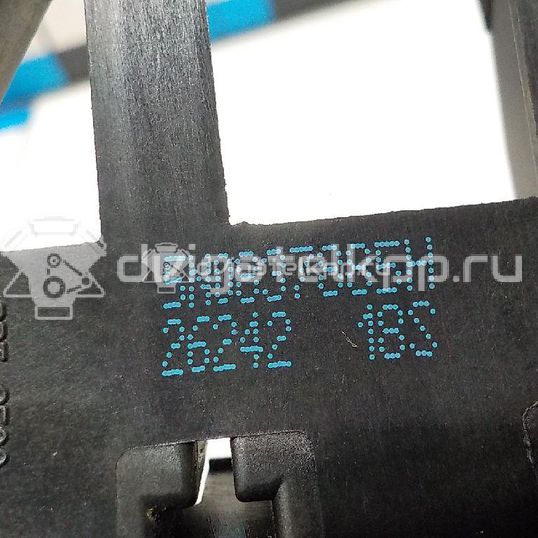 Фото Кронштейн ручки  5N0837885H для skoda Superb