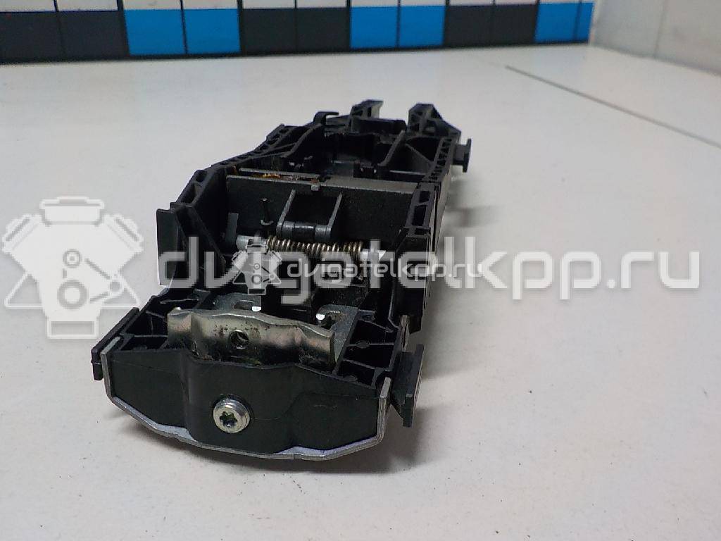 Фото Кронштейн ручки  5N0837885H для skoda Superb {forloop.counter}}