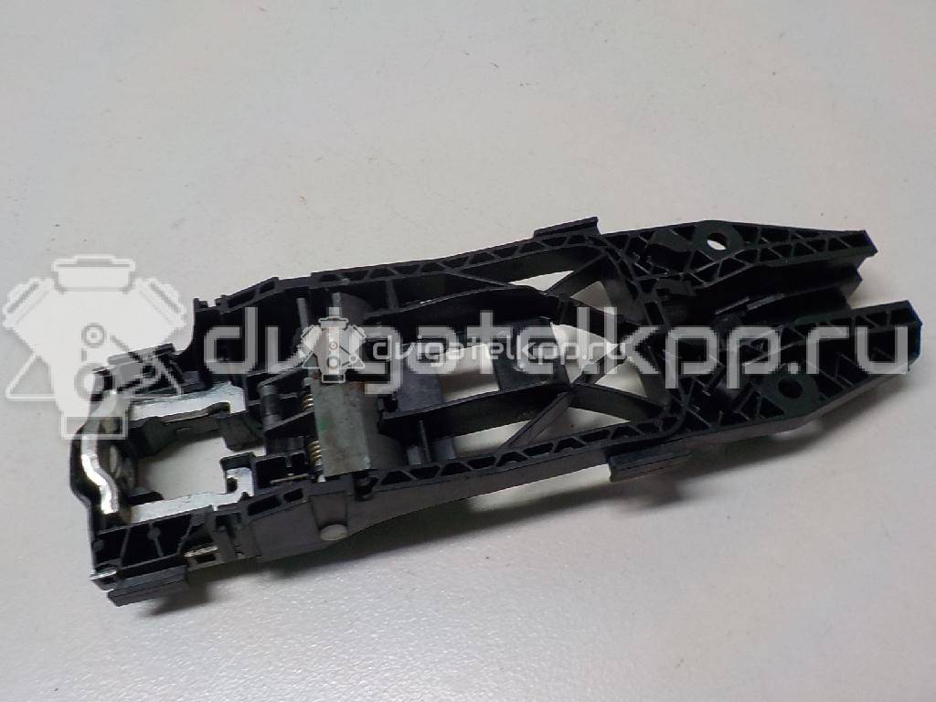 Фото Кронштейн ручки  5N0837885H для skoda Superb {forloop.counter}}