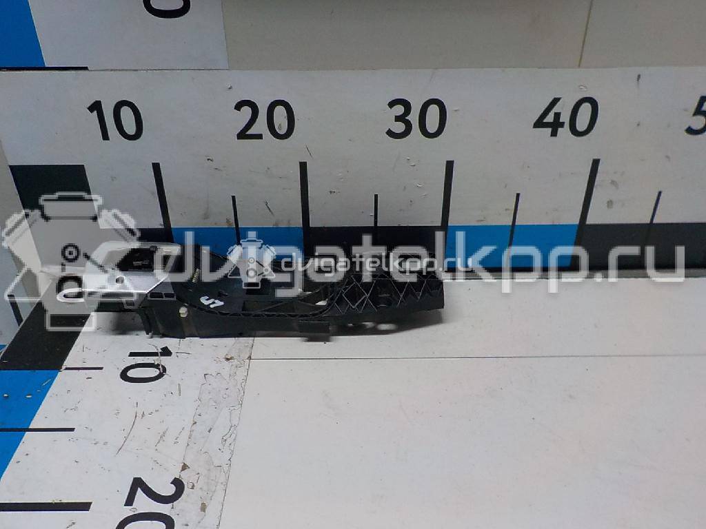 Фото Кронштейн ручки  5N0837885H для skoda Superb {forloop.counter}}
