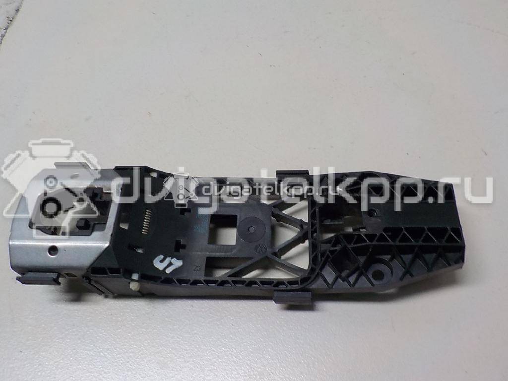 Фото Кронштейн ручки  5N0837885H для skoda Superb {forloop.counter}}