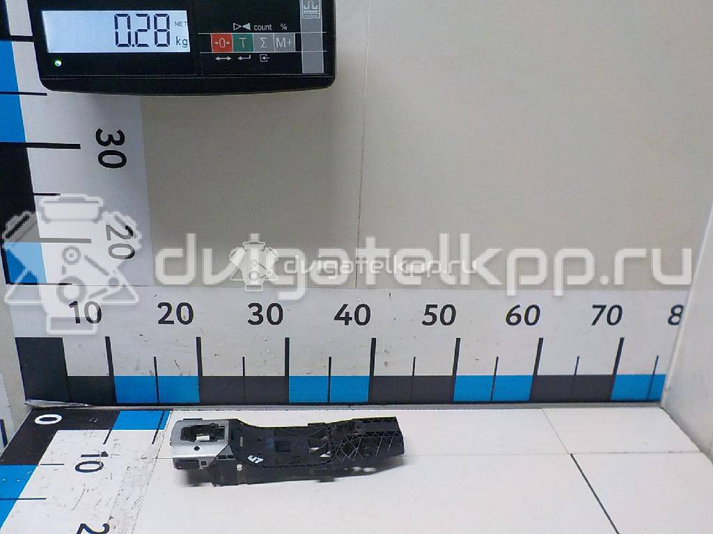 Фото Кронштейн ручки  5N0837885H для skoda Superb {forloop.counter}}