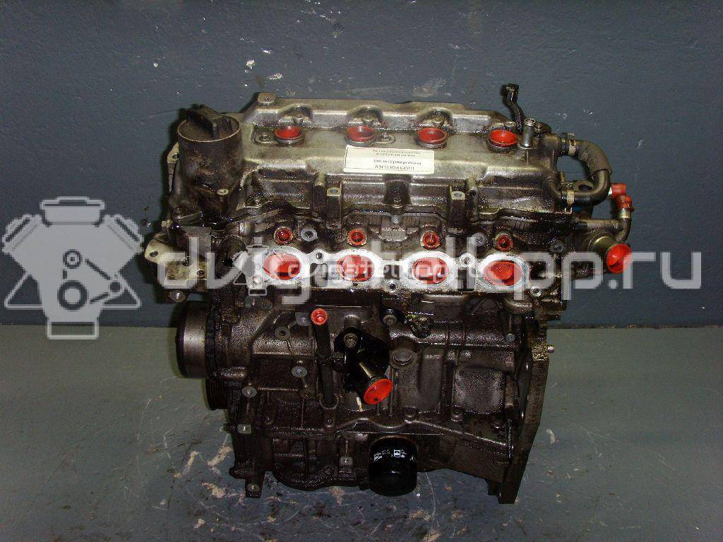 Фото Контрактный (б/у) двигатель HR16DE для Dongfeng (Dfac) / Nissan (Zhengzhou) / Samsung / Mazda / Nissan / Mitsubishi / Nissan (Dongfeng) 87-140 л.с 16V 1.6 л Бензин/спирт 101029U01G {forloop.counter}}