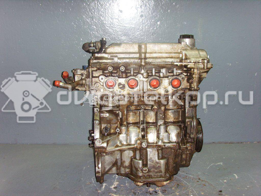 Фото Контрактный (б/у) двигатель HR16DE для Dongfeng (Dfac) / Nissan (Zhengzhou) / Samsung / Mazda / Nissan / Mitsubishi / Nissan (Dongfeng) 109 л.с 16V 1.6 л бензин 10102JD00F {forloop.counter}}