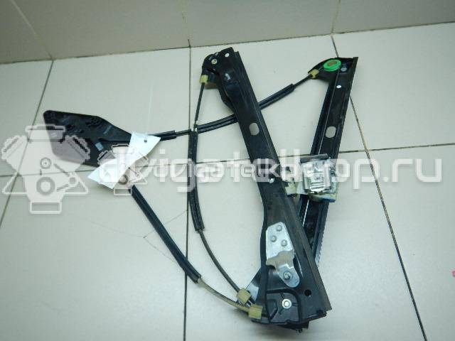 Фото Стеклоподъемник электр. передний левый  6RU837461J для Skoda Rapid {forloop.counter}}