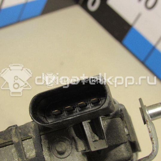 Фото Трапеция стеклоочистителей  6R1955023C для skoda Rapid