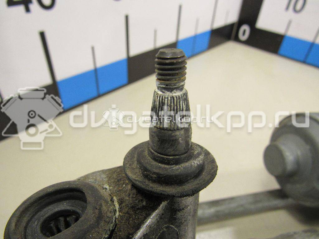 Фото Трапеция стеклоочистителей  6R1955023C для skoda Rapid {forloop.counter}}