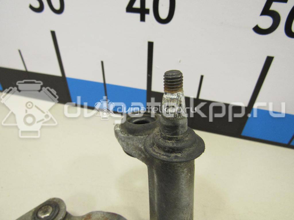 Фото Трапеция стеклоочистителей  6R1955023C для skoda Rapid {forloop.counter}}